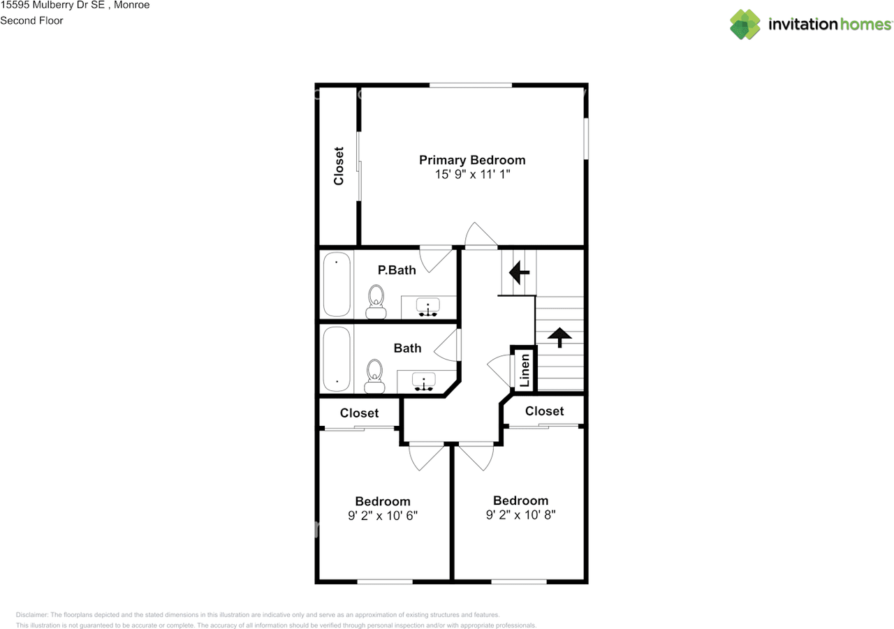 15595 Mulberry Dr Se - Photo 3 of 18