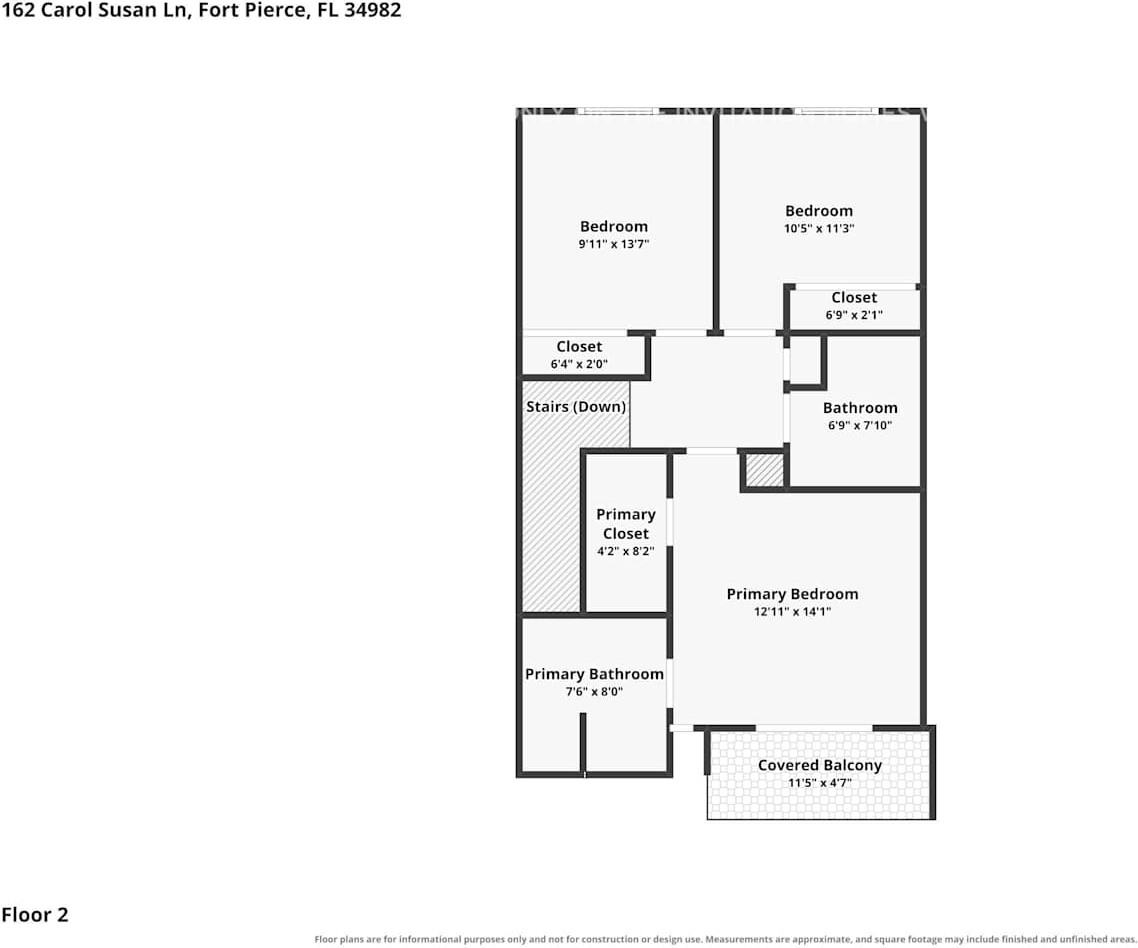 162 Carol Susan Ln - Photo 3 of 18