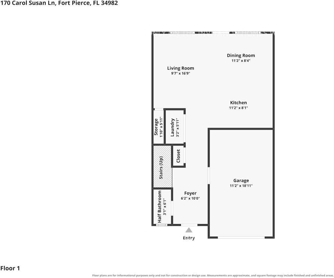 170 Carol Susan Ln - Photo 2 of 18