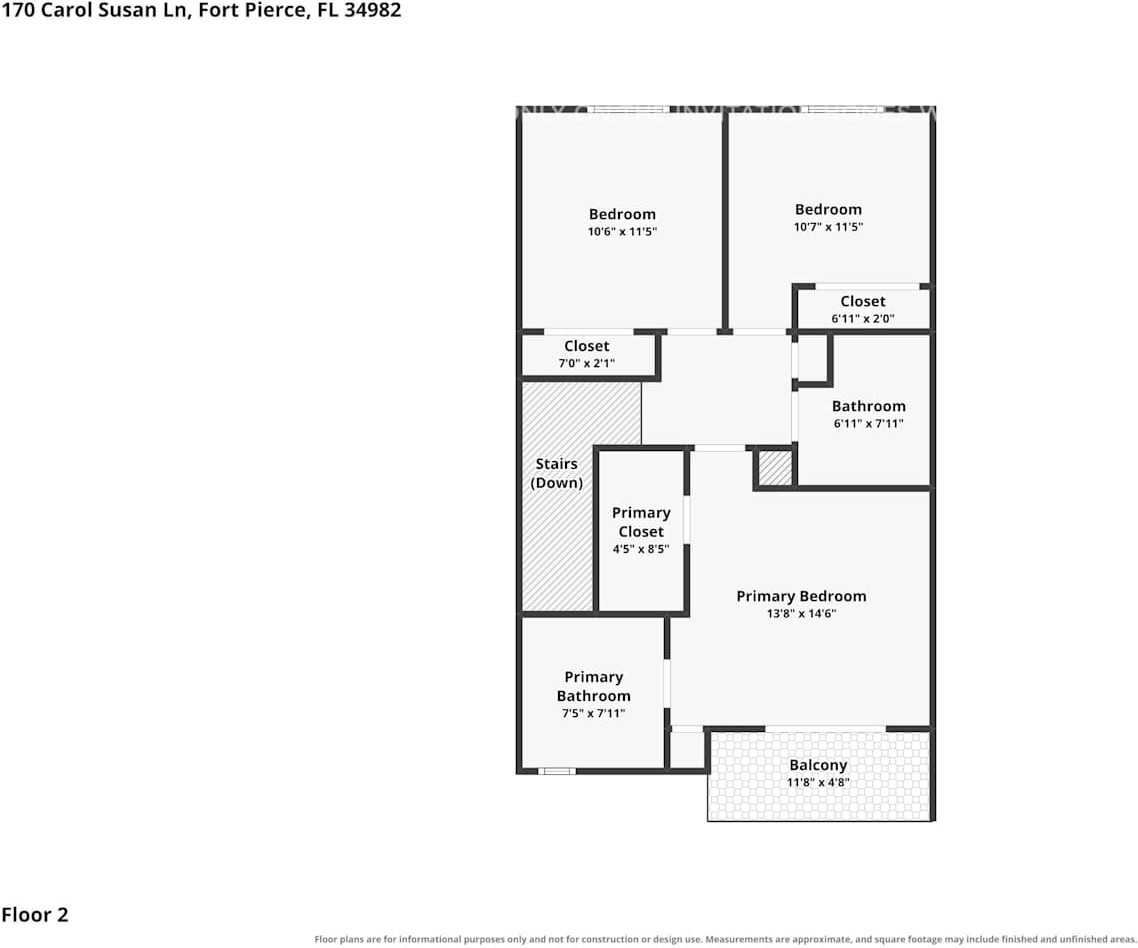 170 Carol Susan Ln - Photo 3 of 18