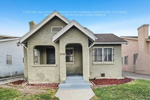 featured image of 2048 W 65th Pl