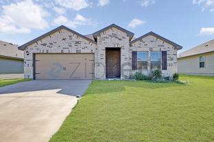 8721 Cantera Ridge Rd - Photo 1 of 1