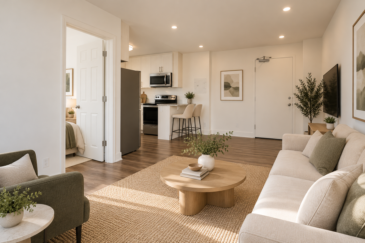Bansley Apartments - Photo 4 of 14