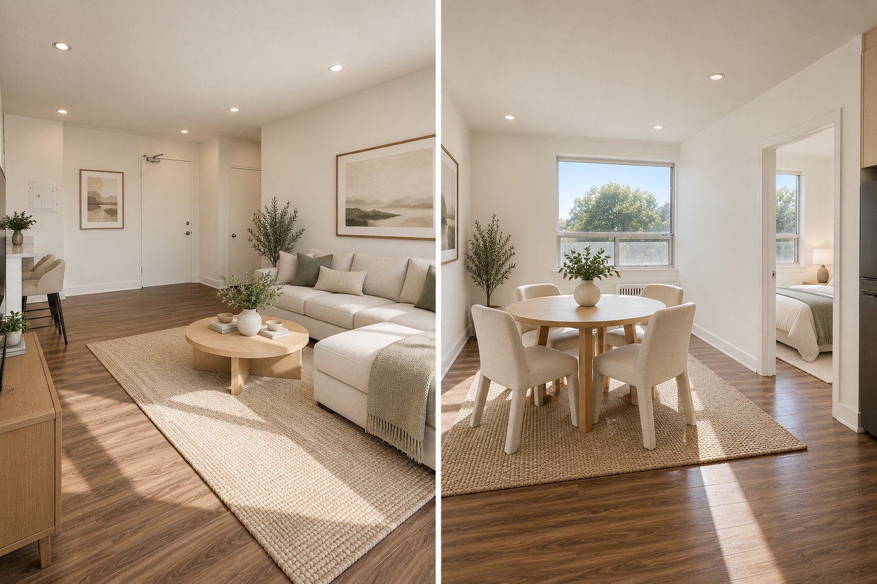 Bansley Apartments - Photo 5 of 14