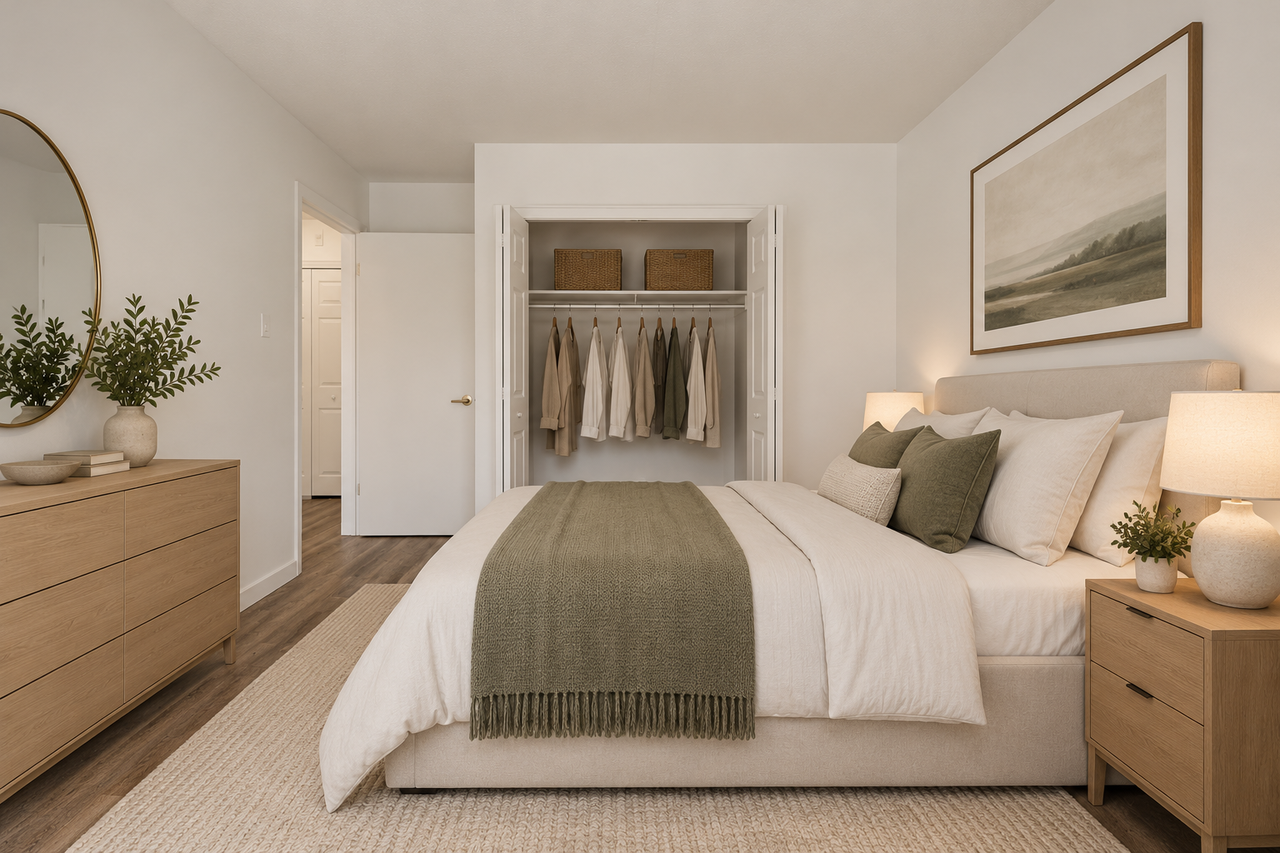 Bansley Apartments - Photo 7 of 14