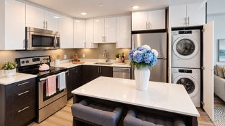 LIV Apartments - Photo 1 of 1