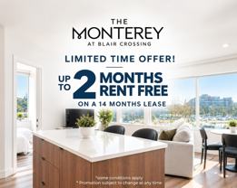 The Monterey - Photo 1 of 1