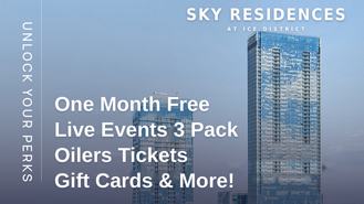SKY Residences - Photo 1 of 1