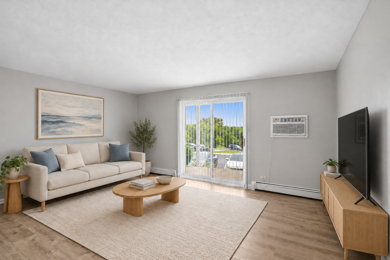Edgewood Apartments - Photo 2 of 50
