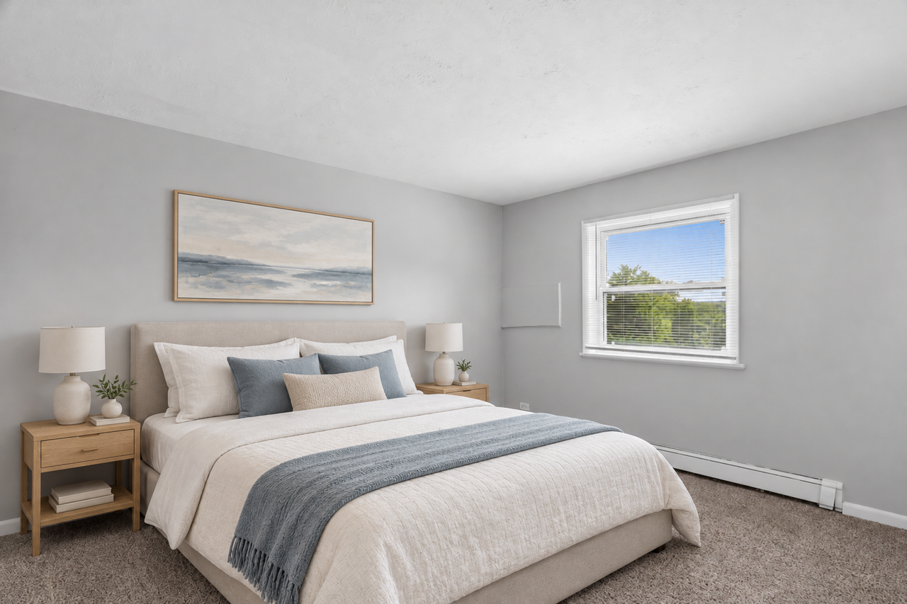 Edgewood Apartments - Photo 4 of 50