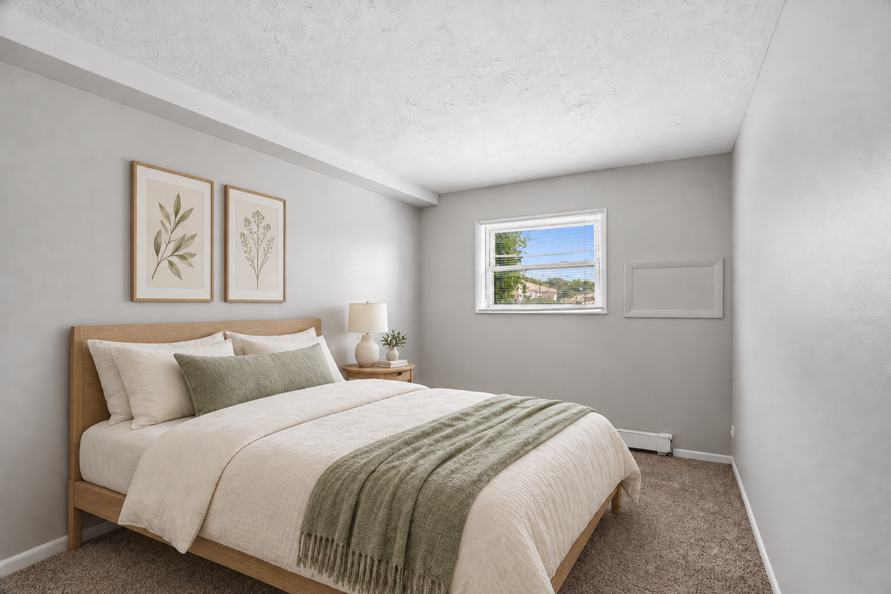 Edgewood Apartments - Photo 6 of 50