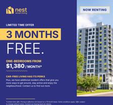 Nest - Photo 1 of 1