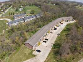 featured image of Timber Creek Town Homes