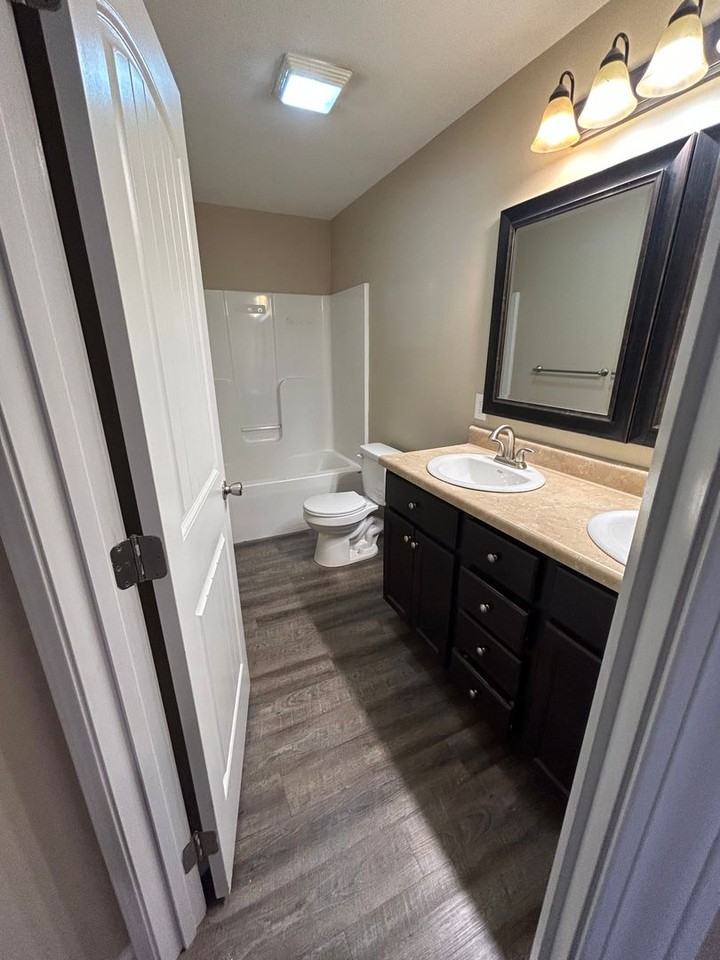 Timber Creek - Photo 7 of 8