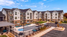 Homestead Luxury Apartments - Photo 1 of 1