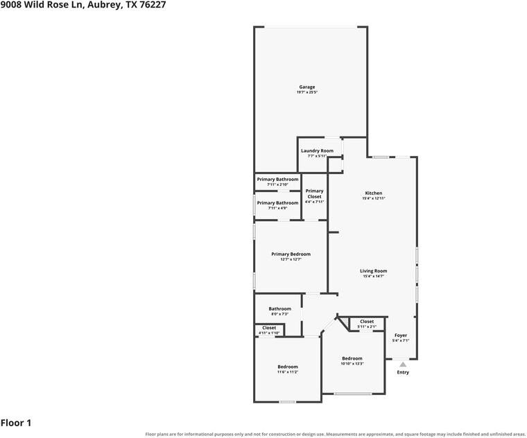 9008 Wild Rose Ln - Photo 2 of 16