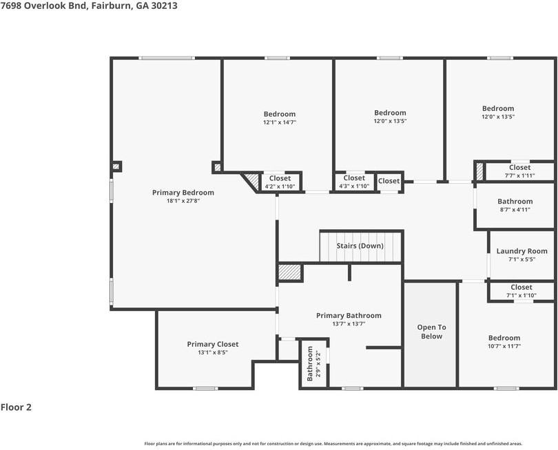 7698 Overlook Bnd - Photo 3 of 17