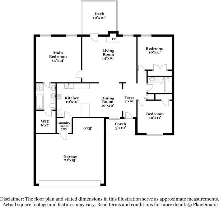 4831 Adamshire Ave - Photo 2 of 16