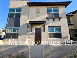 featured image of 4130 E Malagon Privado #86