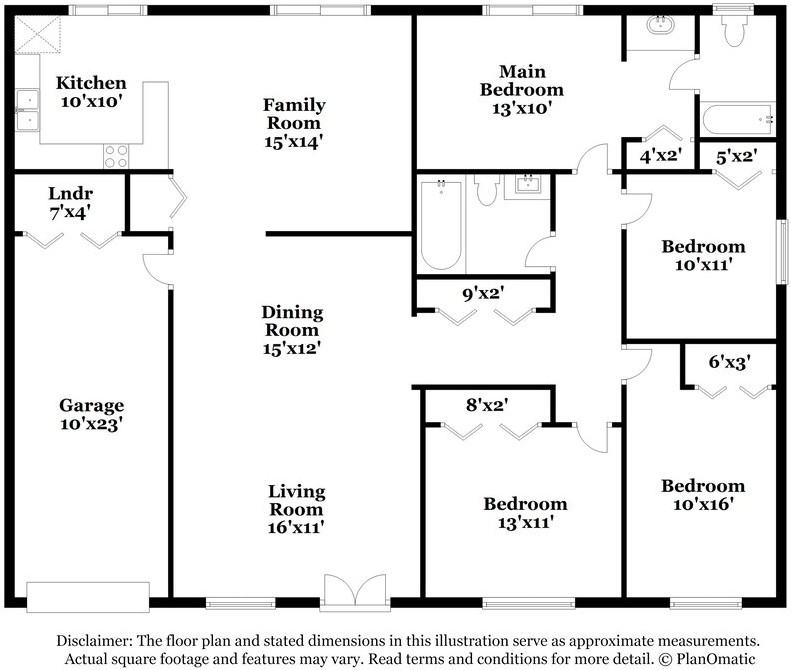 15383 Sw 178th St - Photo 2 of 16