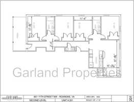 featured image of 601 11th St Nw #NW201