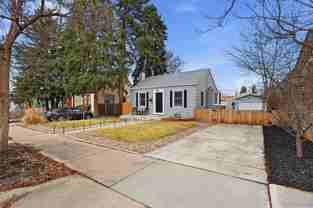 3726 S Sherman St - Photo 1 of 1