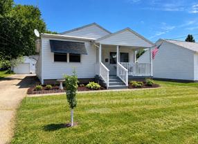 1406 N Mercer St - Photo 1 of 1