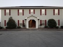 featured image of Hammock Ln