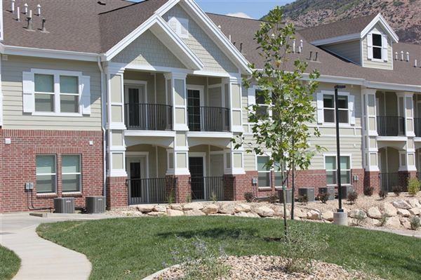 Mt. Ogden Senior Housing - Photo 2 of 3