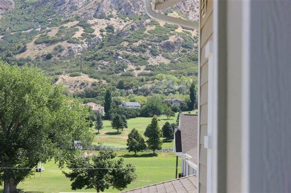 Mt. Ogden Senior Housing Apartments 1450 Laurel Dr, Ogden, UT 84403