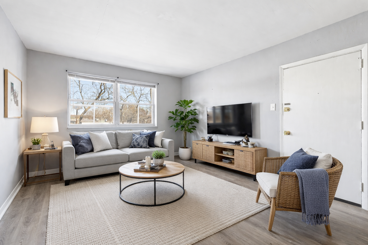 Offer Ends Soon! Up Your Living, Not Your Rent - Photo 2 of 4