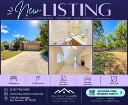 7515 Brandyridge - Photo 1 of 1