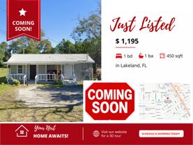 5372 Providence Rd - Photo 1 of 1