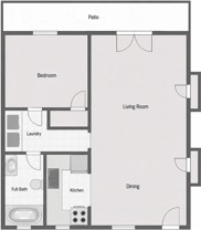 The Bungalows - Photo 1 of 1