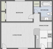 Munger Place - Photo 1 of 1