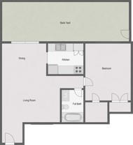 The Villas - Photo 1 of 1