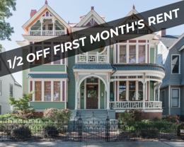 Fleming House - Photo 1 of 1