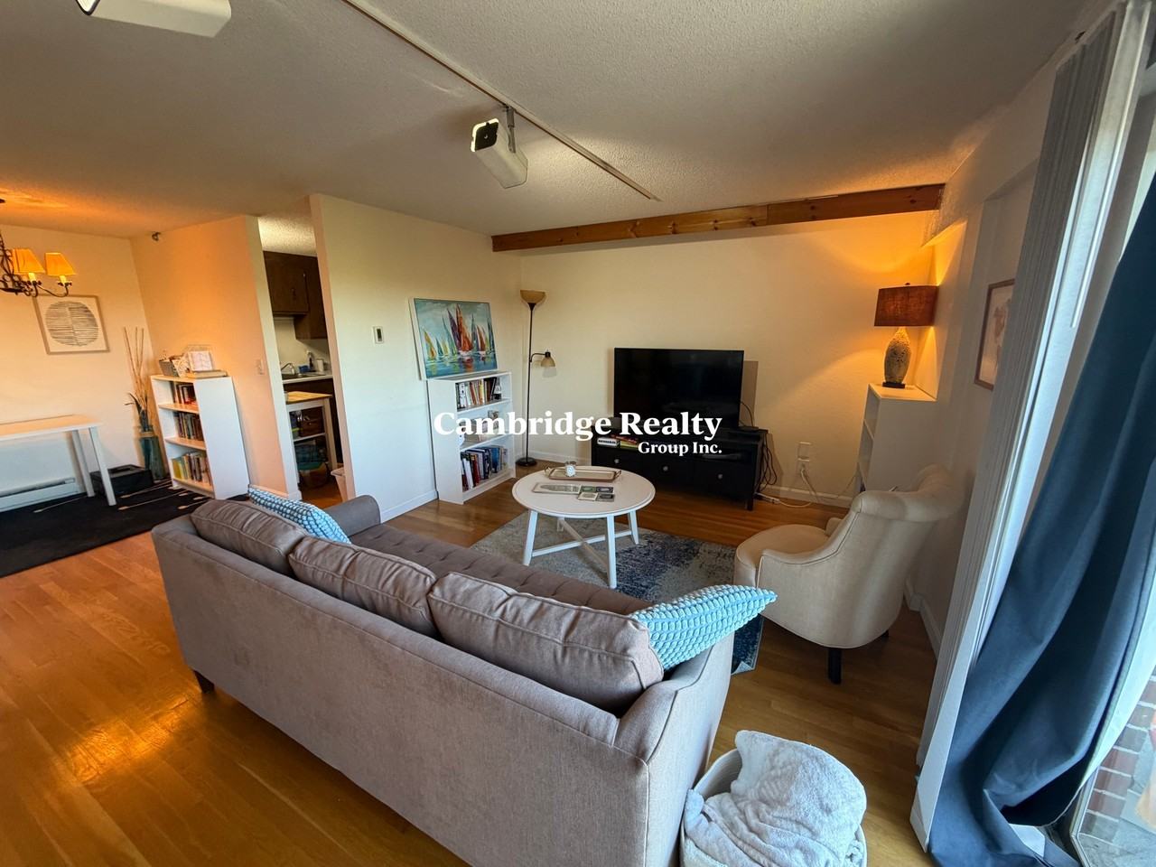 47 Mystic St #6A - Photo 5 of 27