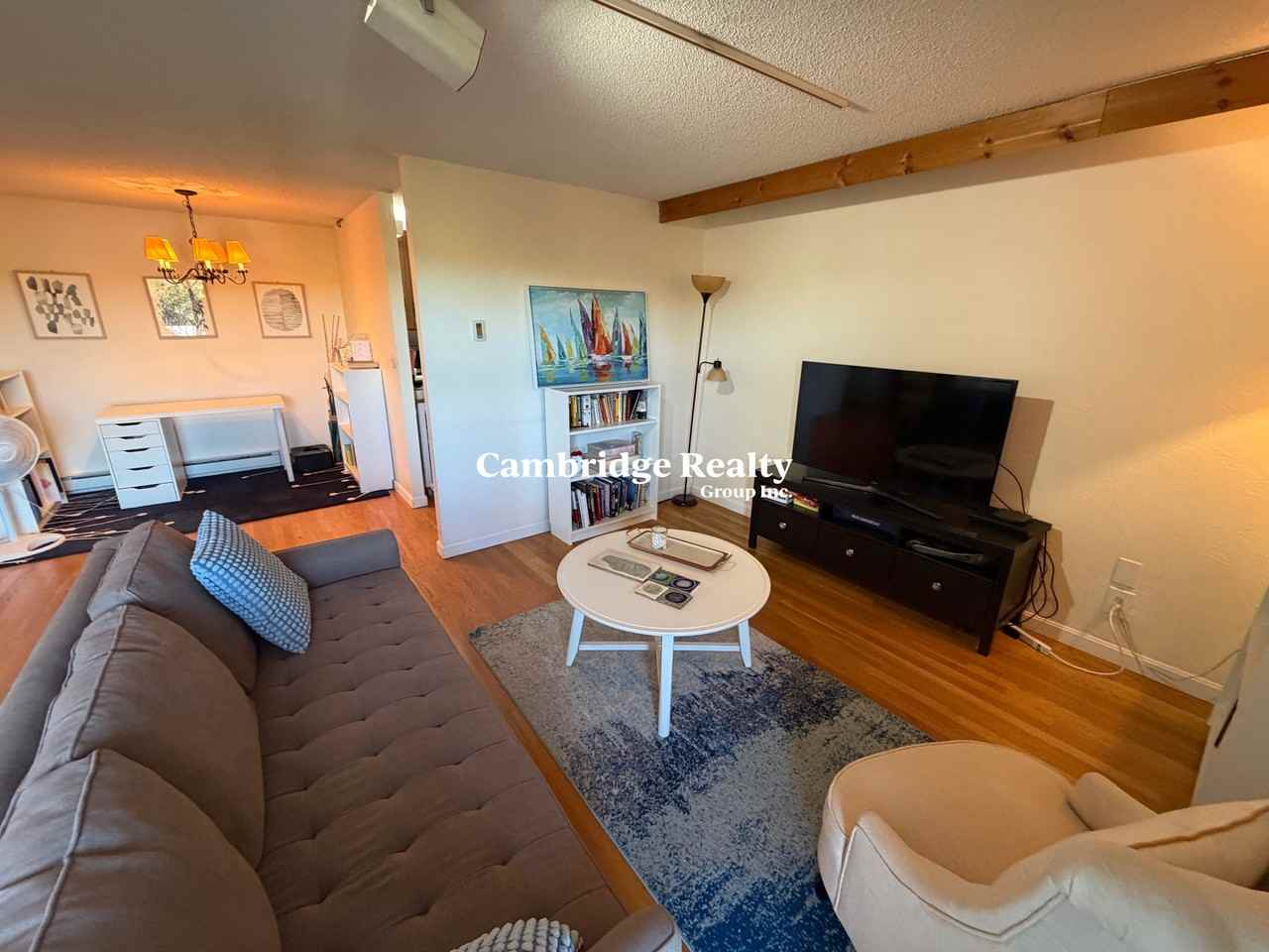 47 Mystic St #6A - Photo 6 of 27