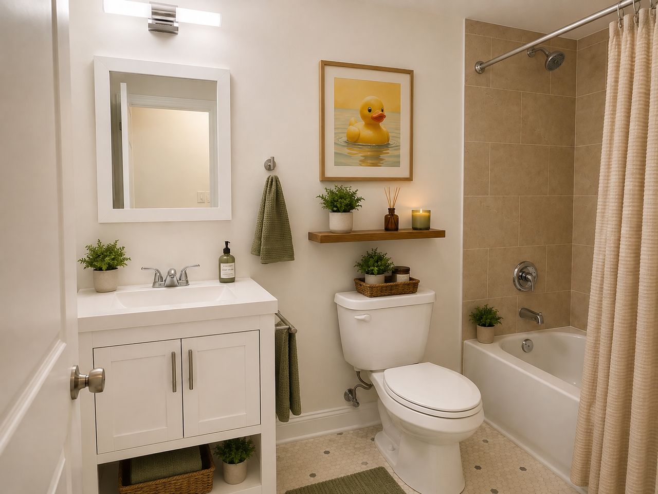 Vida Apartments - Photo 2 of 4
