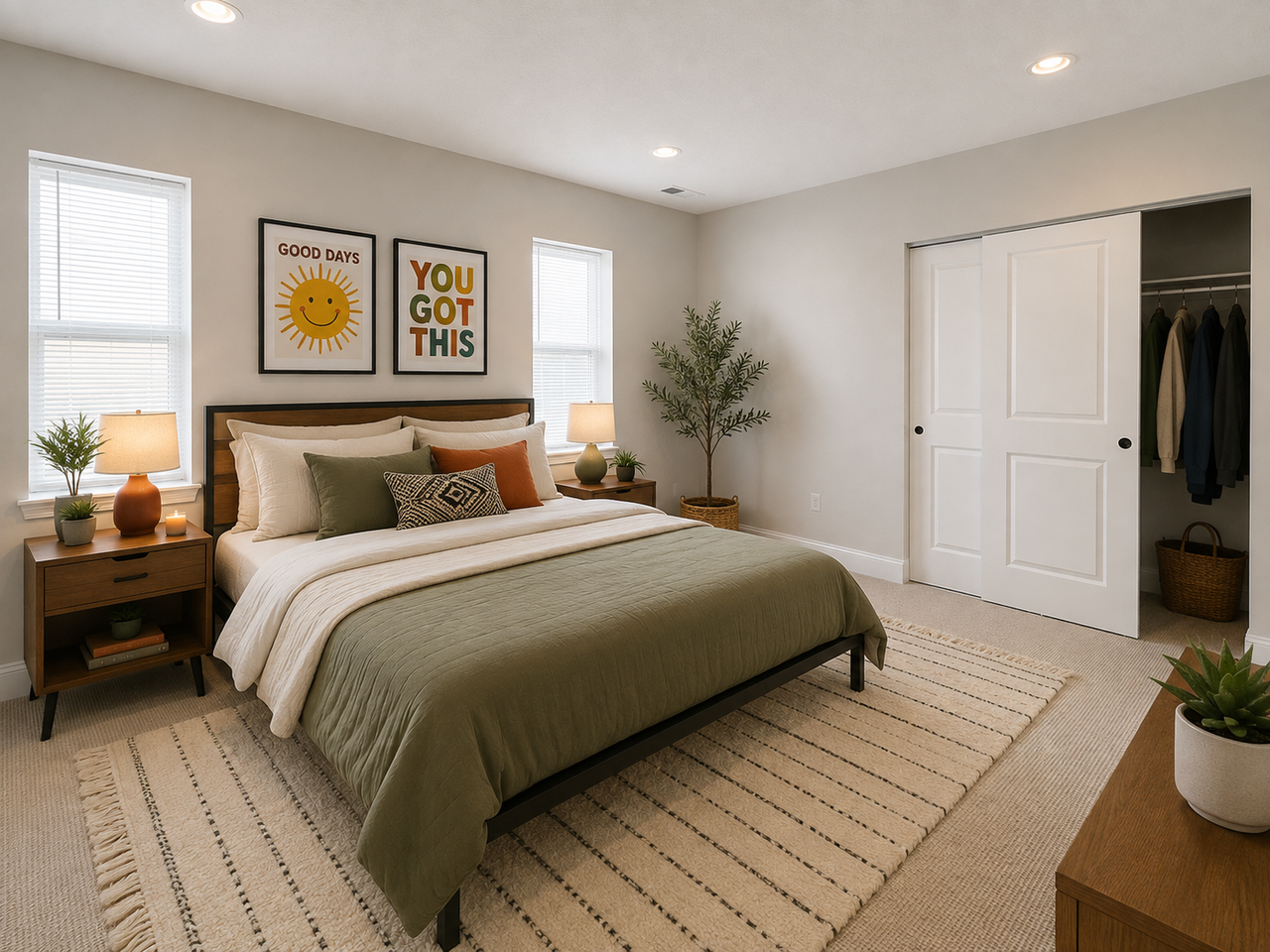 Vida Apartments - Photo 3 of 4