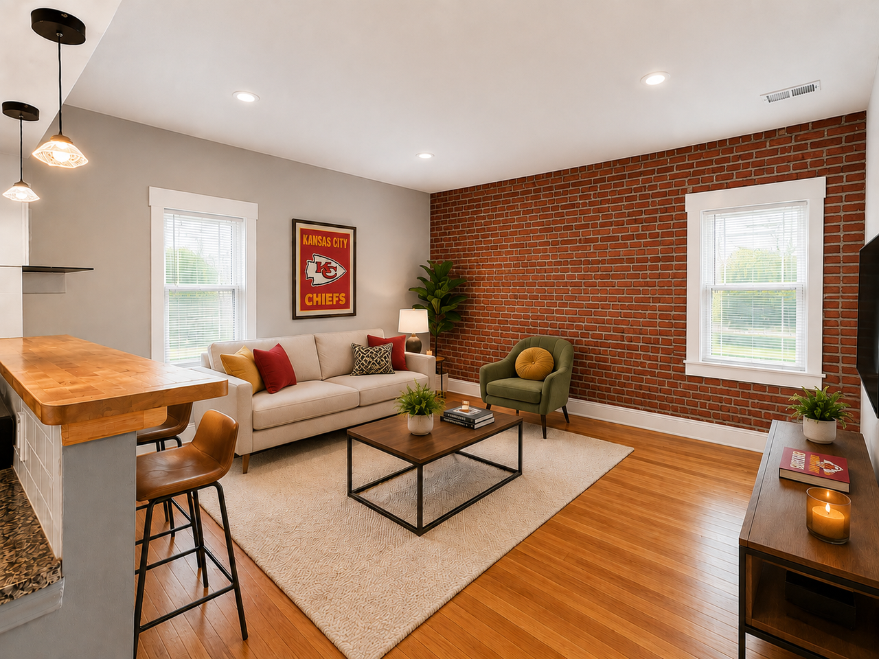 Vida Apartments - Photo 4 of 4