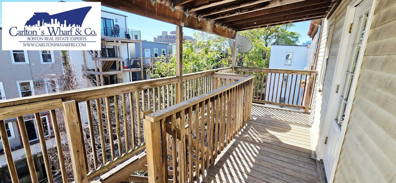 89 Chelsea St #3 - Photo 3 of 20