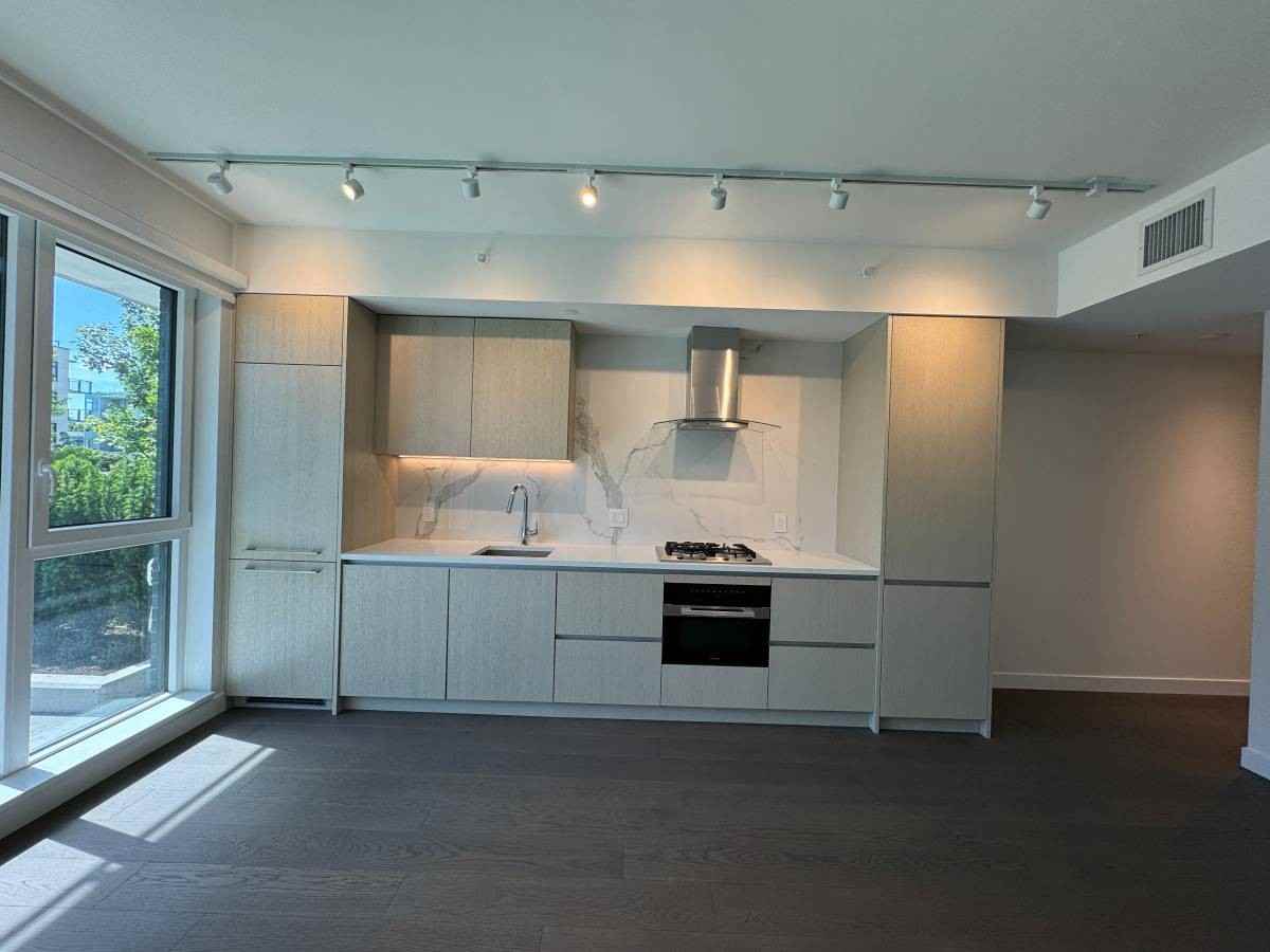 5168 Cambie Street #115 - Photo 2 of 14