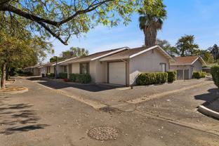 Rental Home in Davis CA | Attached Garage, Backyard & Washer/Dryer Hookups - Photo 1 of 1