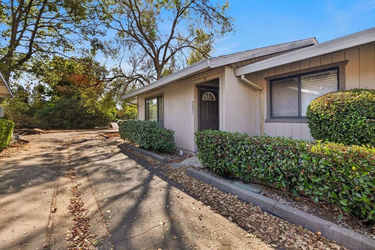 Rental Home in Davis CA | Attached Garage, Backyard & Washer/Dryer Hookups - Photo 7 of 9