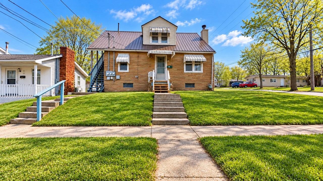 87 Mack Ave