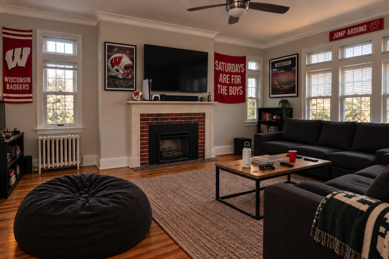 26 North Breese Terrace - Photo 2 of 36