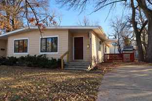 403 W 4th St - Photo 1 of 1