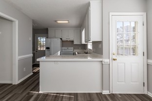 205 W Horton St - Photo 1 of 1